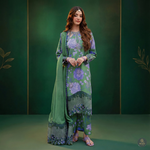 Mahnur Gulzar – Winter 2025 | G-06