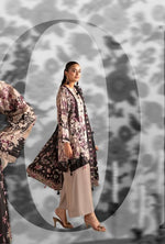 NORE GULJEE - UNSTITCHED COLLECTION 25 - A7