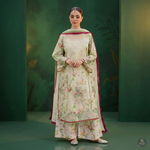 Mahnur Gulzar – Winter 2025 | G-09