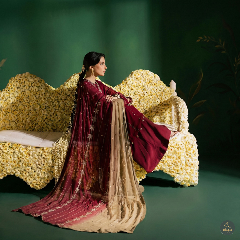 Nureh Mukeshkari – MK 16