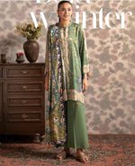 NORE GULJEE - UNSTITCHED COLLECTION 25 - A10