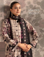 NORE GULJEE - UNSTITCHED COLLECTION 25 - A7