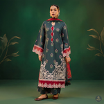 Mahnur Gulzar – Winter 2025 | G-08