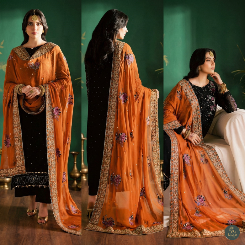 Nureh Mukeshkari – MK 18