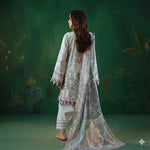 Jade Cambric Inlays 20882 A