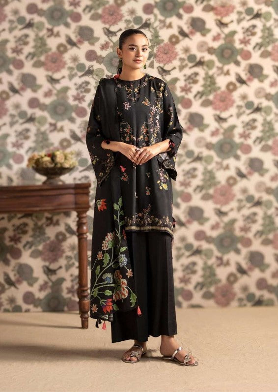 NORE GULJEE - UNSTITCHED COLLECTION 25 - A2