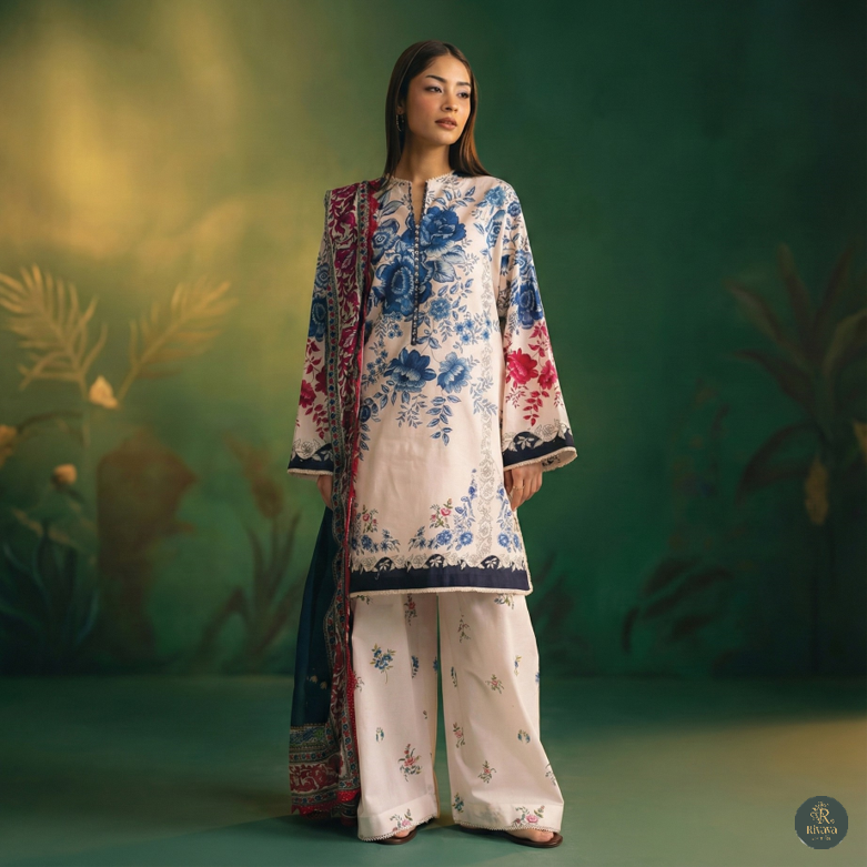 COCO by Zarah Shah Jahan – Emin - 10A