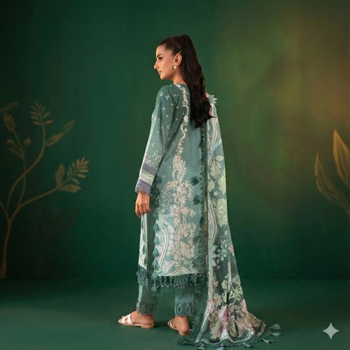 Jade Cambric Inlays – 20879 B