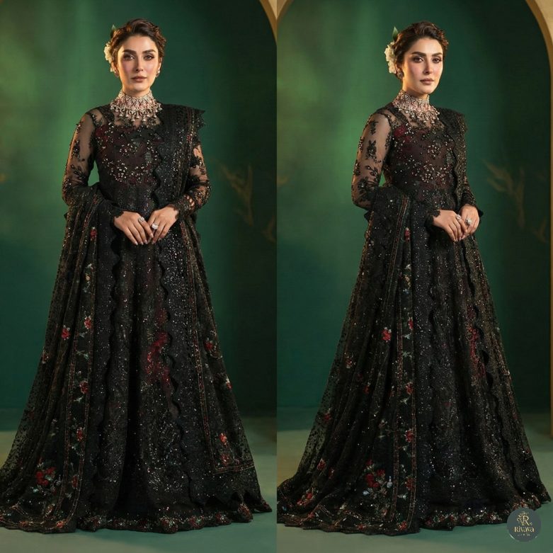 Nureh Jhomroo - NL 87A