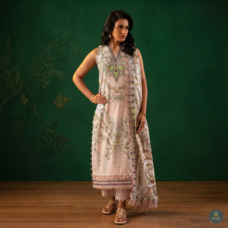 Jade Cambric Inlays – 20876 B