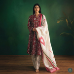 COCO BY ZARAH SHAH JAHAN Liore - 7A