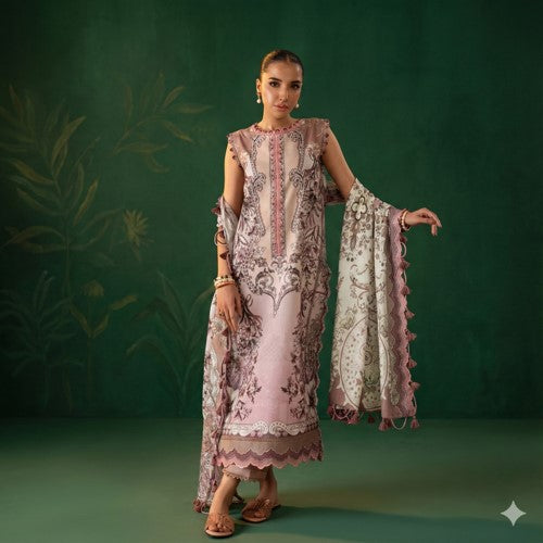 Jade Cambric Inlays – 20884 B