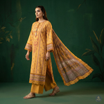 Mausummery- SPRING SUMMER UNSTITCHED COLLECTION