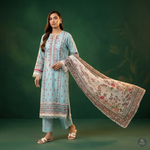 Mausummery - SPRING SUMMER UNSTITCHED COLLECTION