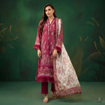 Mausummery - SPRING SUMMER UNSTITCHED COLLECTION