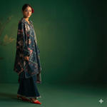 COCO by Zarah Shah Jahan – Zorya 9B