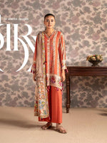 NORE GULJEE - UNSTITCHED COLLECTION 25 - A4