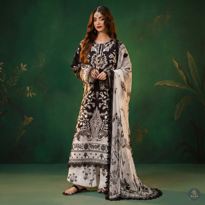 Mahnur Gulzar – Winter 2025 | G-04