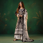 Mahnur Gulzar – Winter 2025 | G-04