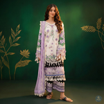 Mahnur Gulzar – Winter 2025 | G-02