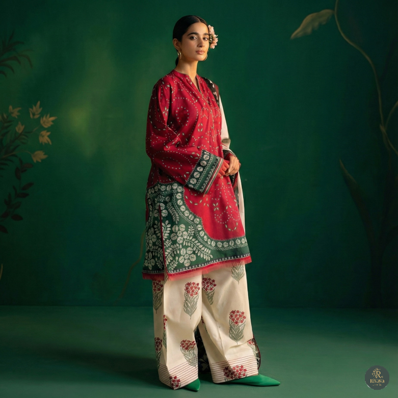 COCO by Zarah Shah Jahan – Neleo - 2B