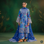 Mahnur Gulzar – Winter 2025 | G-10