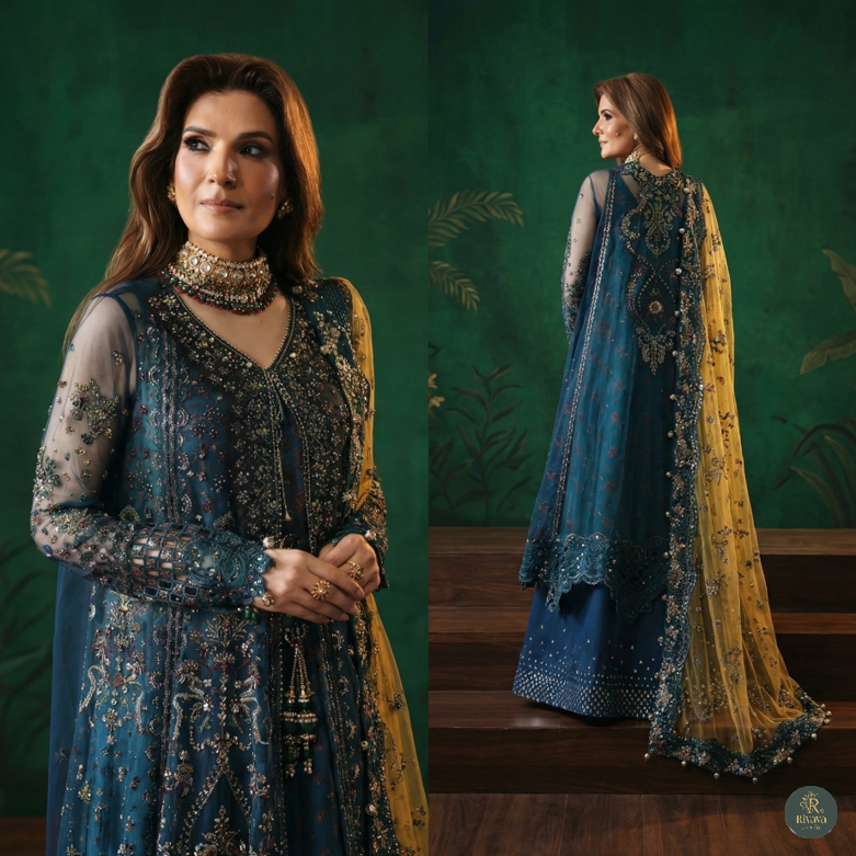 Nureh Jhomroo – NL 84