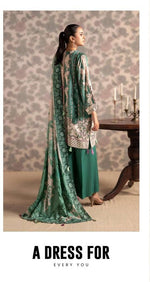 NORE GULJEE - UNSTITCHED COLLECTION 25 - A8