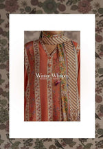 NORE GULJEE - UNSTITCHED COLLECTION 25 - A4