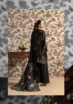 NORE GULJEE - UNSTITCHED COLLECTION 25 - A2