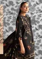 NORE GULJEE - UNSTITCHED COLLECTION 25 - A2