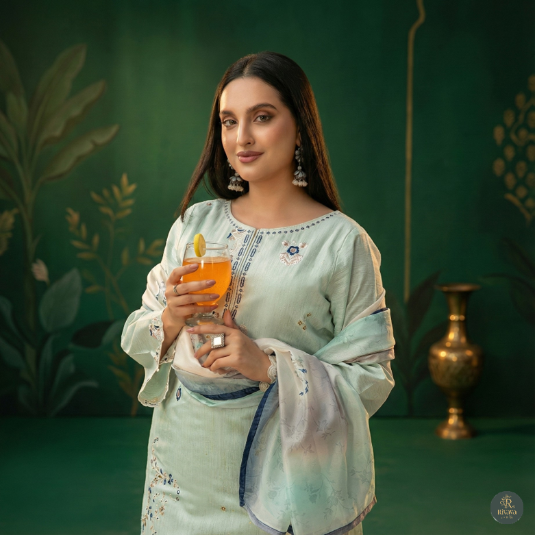 Tawakkal Layali D – 2135