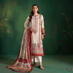 Mausummery- SPRING SUMMER UNSTITCHED COLLECTION