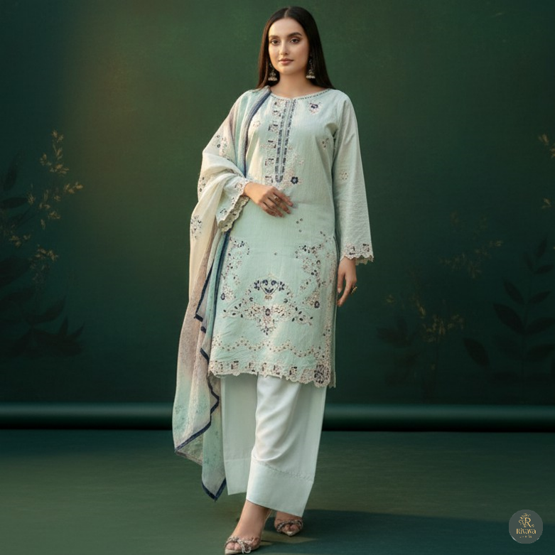 Tawakkal Layali D – 2135