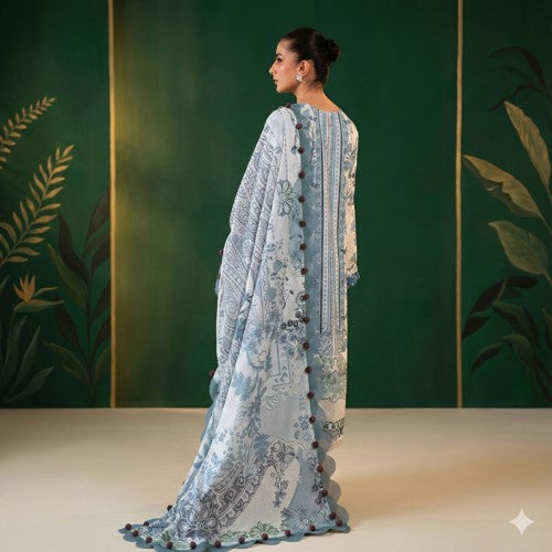 Jade Cambric Inlays – 20878 B