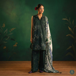 COCO BY ZARAH SHAH JAHAN Kino- 6A