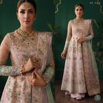 Nureh Jhomroo - NL 81A