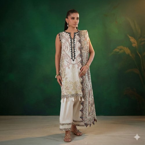 Jade Cambric Inlays – 20877 B