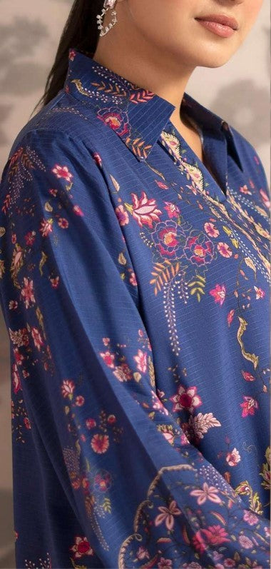 NORE GULJEE - UNSTITCHED COLLECTION 25 - A3