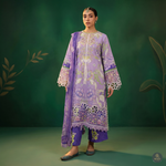 Mahnur Gulzar – Winter 2025 | G-07