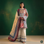 COCO BY ZARAH SHAH JAHAN Elro - 8A